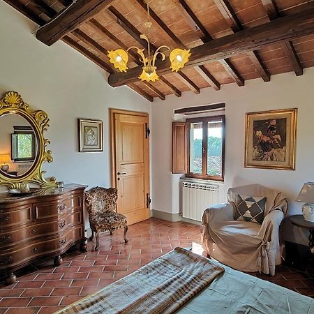 Casale Alcinoo - Rustico Villa Tuoro sul Trasimeno Esterno foto