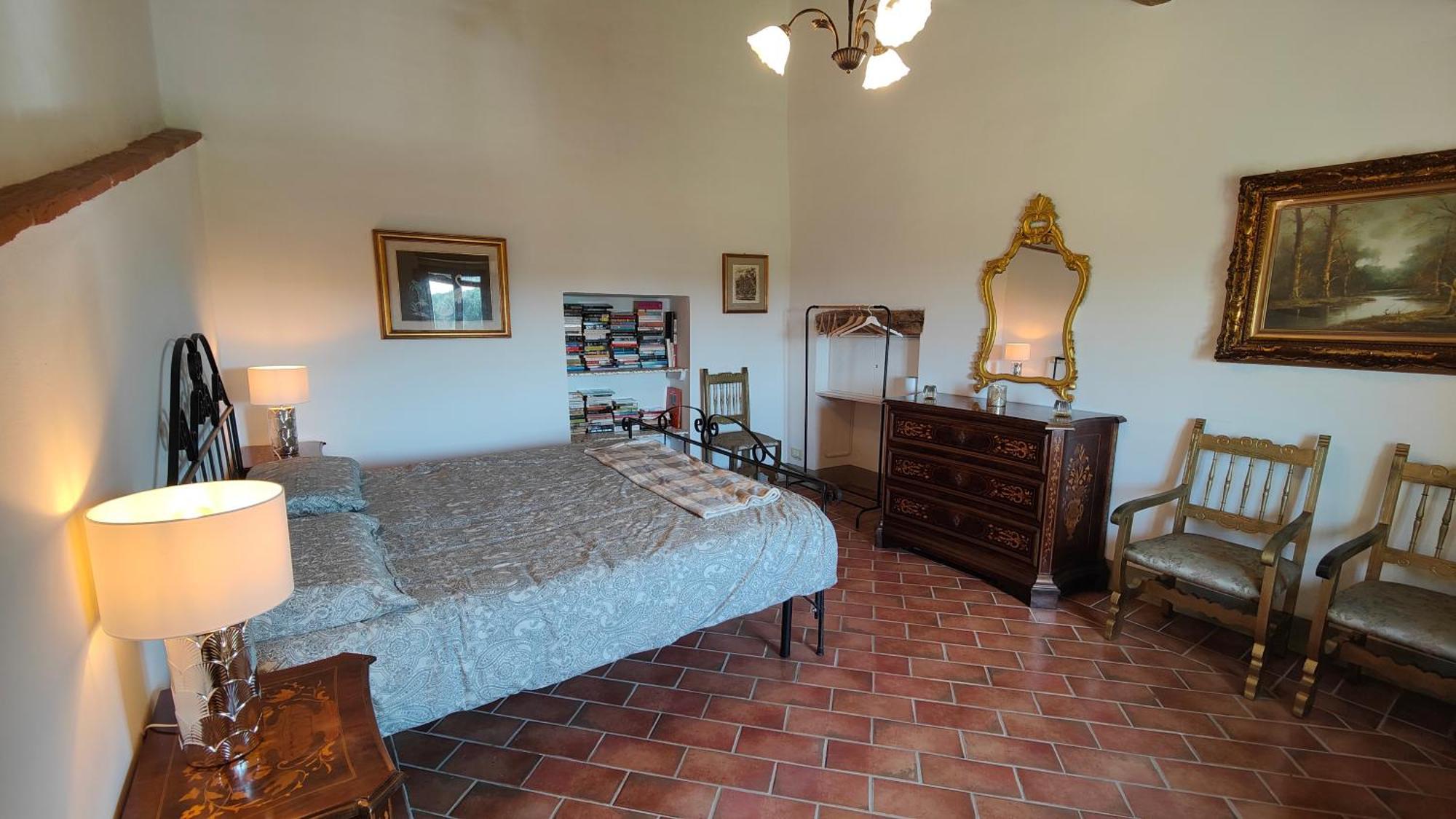 Casale Alcinoo - Rustico Villa Tuoro sul Trasimeno Esterno foto